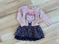 Kleid Happy Girls 122 Bayern - Mallersdorf-Pfaffenberg Vorschau