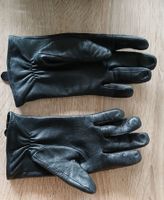 Smart Hands Lederhandschuhe Größe S / 7 Nordrhein-Westfalen - Bedburg Vorschau