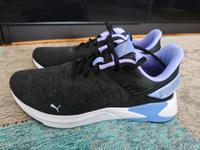 Puma Disperse XT 2 schwarz/lila 40,5 -neuwertig- Altona - Hamburg Blankenese Vorschau