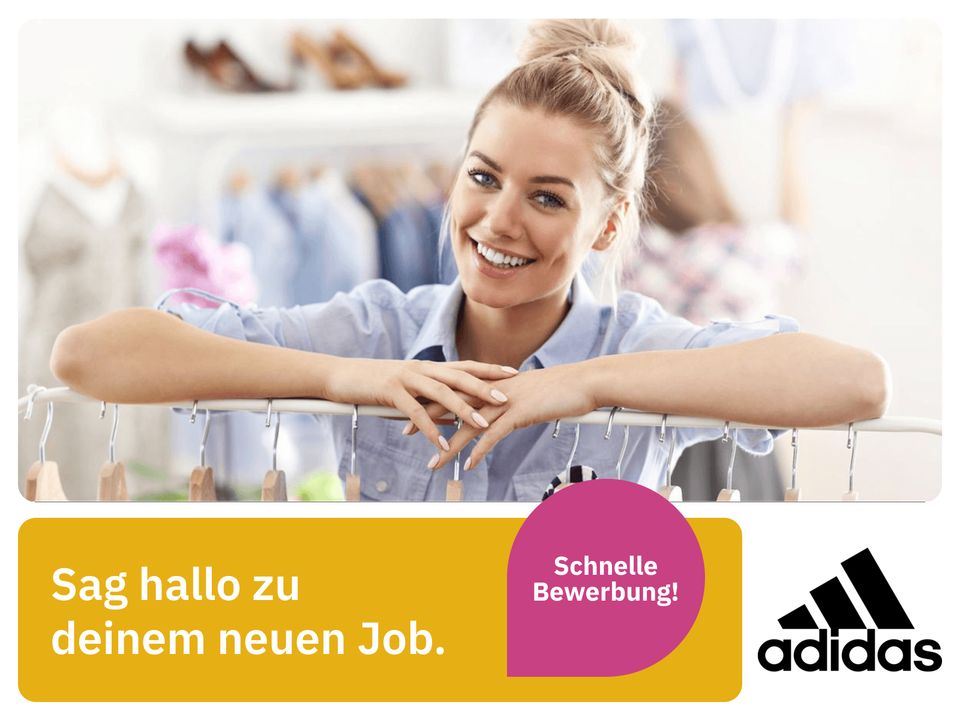 Produktionsmitarbeiter (m/w/d) (adidas Distribution Center) *2456  EUR/Monat* Minijob, Aushilfe, Teilzeit, Nebenjob in Scheinfeld in Bayern -  Scheinfeld | Weitere Berufe | eBay Kleinanzeigen ist jetzt Kleinanzeigen