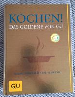 Kochen! Das goldene von GU Baden-Württemberg - Mannheim Vorschau