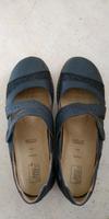 Damenschuhe dunkelblau Bayern - Greding Vorschau