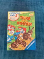 Tiere und ihre Kinder Ravensburger Meine ersten Spiele Bayern - Landshut Vorschau