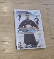 PES 2008 Wii Pro Evolution Soccer Nordrhein-Westfalen - Siegen Vorschau