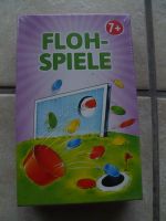 Spielzeug Kinderspiel Flohspiele +NEU & OVP+ Baden-Württemberg - Wimsheim Vorschau