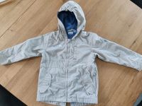 Leichte Sommerjacke mit Traktor 98/104 Nordrhein-Westfalen - Erkrath Vorschau