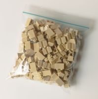 Auflösung Klemmbausteine Sammlung - 1x2 tan mod Brick (140 Stück) Dresden - Äußere Neustadt Vorschau