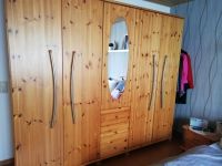 Schlafzimmer Schrank Bett Kommode Bayern - Eußenheim Vorschau