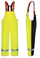 LYNGSOE Fischerlatzhose starke PVC Qualität Gr. XS-5XL Nordrhein-Westfalen - Recklinghausen Vorschau