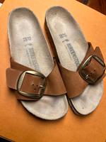 Birckenstock Madrid Big Buckle München - Laim Vorschau