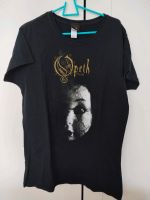 Opeth Tshirt Damen Gr. S official Merch Bayern - Werneck Vorschau