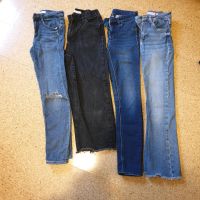 Jeans-Paket Mädchen Bayern - Hohenfurch Vorschau