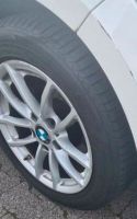 4 Sommerreifen Bridgestone Turanza 205/55R16 91W, Topzustand Hessen - Groß-Gerau Vorschau