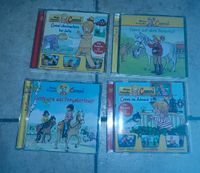 Meine Freundin Conni CD cd's Hörspiele je 2€ Bayern - Zirndorf Vorschau