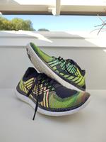 Nike Free 4.0 Flyknit Black Multi Color ID Niedersachsen - Braunschweig Vorschau