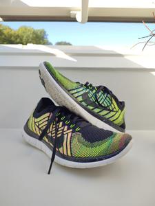 Nike free 4.0 flyknit multicolor hotsell