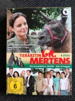 DVD Tierärztin Dr. Mertens Niedersachsen - Hilter am Teutoburger Wald Vorschau