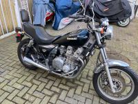 Kawasaki Z 1100 LTD aus 9-1985 wie abgebildet - der Motor läuft - Bochum - Bochum-Ost Vorschau