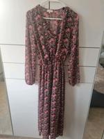 Sommerkleid s/m Ludwigslust - Landkreis - Neustadt-Glewe Vorschau