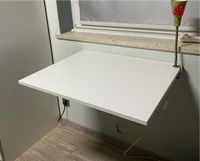 IKEA Norberg, Schreibtisch / Tisch, klappbar Nordrhein-Westfalen - Wiehl Vorschau