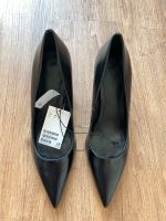 Hohe Schuhe Pumps schwarz 42 H&M hoch neu Niedersachsen - Glandorf Vorschau