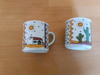 2 Tassen Becher Winterling Bodega Bayern - Hollenbach Vorschau