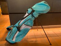 Golfschläger Set ladylight USKG Damen Anfänger inkl. Golftasche Niedersachsen - Bendestorf Vorschau