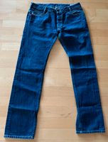 Herren Hose, Jeans, Diesel, Gr. 34, blau, Denim, 5-Pocket Nordrhein-Westfalen - Sundern (Sauerland) Vorschau