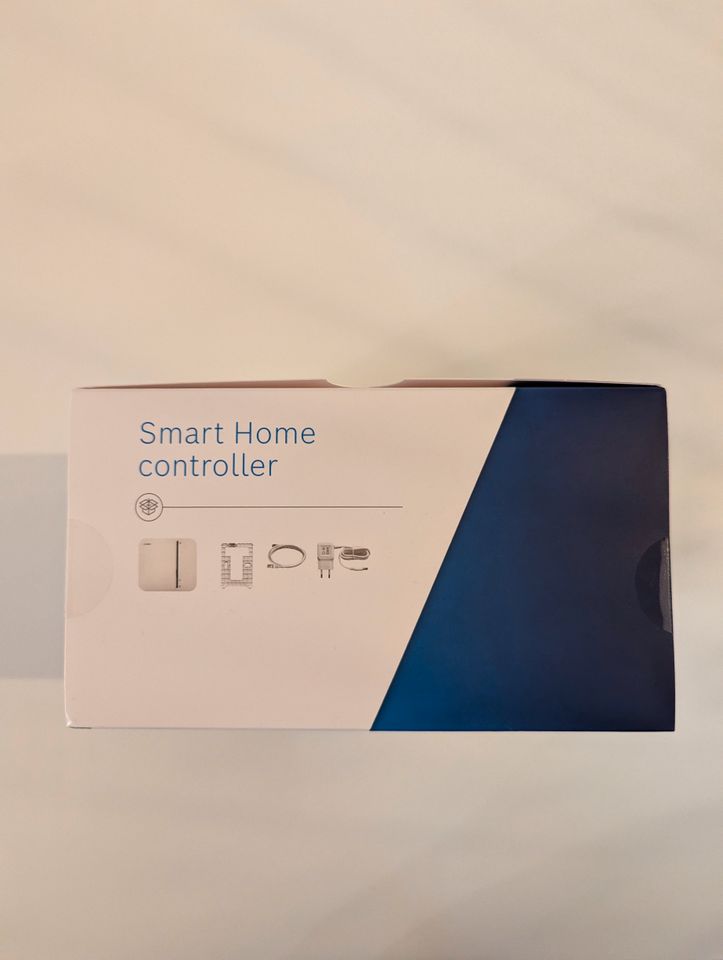 Bosch Smart Home Controller in Recklinghausen