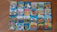 24 Minibücher von Ravensburger, Adventskalender Hessen - Kaufungen Vorschau