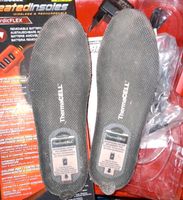 Thermacell Heated Insoles 40-42 Bayern - Hettstadt Vorschau