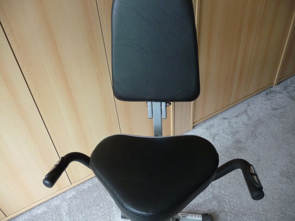 Ergometer klappbar in Eislingen (Fils)