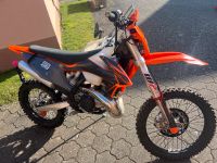 Ktm EXC 300tpi no 125/250/350/450/500 Bayern - Wilburgstetten Vorschau