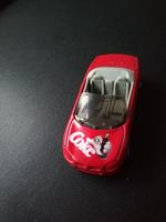 Coca-Cola MFG1.8i Matchbox/Mattel, rot Rheinland-Pfalz - Trittenheim Vorschau