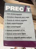 Eckarmierungspfeile Precit 6 Packungen a 12 Stück Nordrhein-Westfalen - Fröndenberg (Ruhr) Vorschau