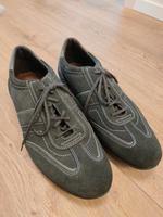 Herrenschuhe Geox Respira 43,5 braun neuwertig Berlin - Steglitz Vorschau