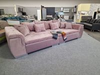 ⭐️GARANTIERT DER BESTE PREIS ⭐️ / ✅ NEU - XXL Big - Sofa Couch Sofa Garnitur Wohnlandschaft Sessel Hocker Eckcouch Ludwigslust - Landkreis - Hagenow Vorschau