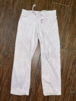 Bequeme Hose Jogger Kuschel rosa Gummiband verstellbar H&M 110 Baden-Württemberg - Ludwigsburg Vorschau