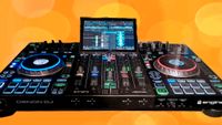 Denon DJ Prime 4 / inkl. 1TB SSD / DJ Controller / Mischpult Sachsen - Heidenau Vorschau