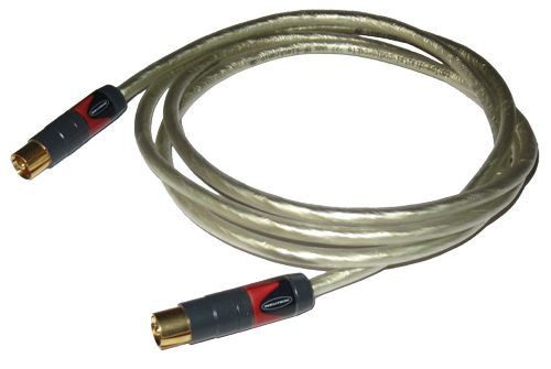Inventur-Verkauf: mfe Electronic XLR/RCA Kabel der Spitzenklasse in Aschheim