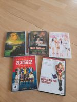 DVDS verschiedene Titel Hessen - Knüllwald Vorschau