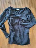 umstandsshirt zalando maternity schwarz gr L Bayern - Hebertsfelden Vorschau