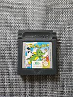 Tabaluga Gameboy Colour Niedersachsen - Peine Vorschau