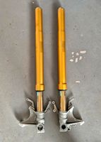 Yamaha R1M RN32 Öhlins Gabel R1 RN32 RN65 2015-2024 Niedersachsen - Isernhagen Vorschau