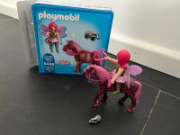 Playmobil Fee mit Pferd Rheinland-Pfalz - Badem Vorschau