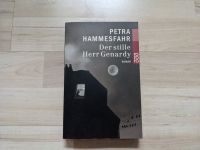 Petra Hammesfahr Roman – Der stille Herr Gernady Bayern - Würzburg Vorschau