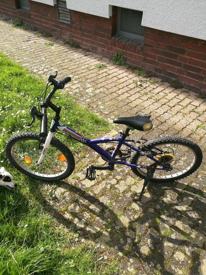 Fahrrad für Kinder in Dortmund