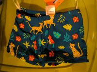 Badehose PUSBLU Gr. 80 NEU mit Etikett Nordrhein-Westfalen - Gütersloh Vorschau