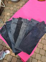 jeanshosen diverse only levi's Nordrhein-Westfalen - Bedburg Vorschau