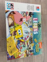 Spiel des Lebens „Spongebob“ Niedersachsen - Worpswede Vorschau
